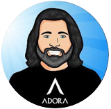 Adora AI Founder