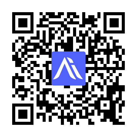 Sanctus Solutions QR Code
